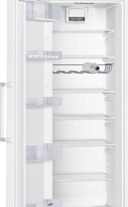 Siemens KS36VVWEP  Kühlschrank Stand 186 x 60 cm, Weiß 