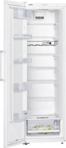 Siemens KS36VVWEP  Kühlschrank Stand 186 x 60 cm, Weiß 