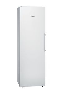 Siemens KS36VVWEP  Kühlschrank Stand 186 x 60 cm, Weiß 