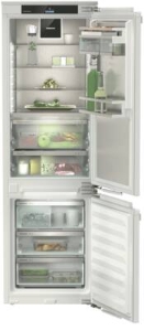 Liebherr ICBNdi 5183 Peak BioFresh NoFrost  Integrierbare Kühl-Gefrierkombination mit BioFresh