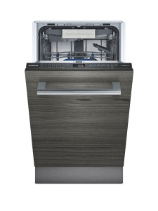 Siemens SR65ZX01MD Geschirrspüler Einbau vollintegriert 45 cm iQ500 HomeConnect