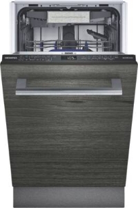 Siemens SR65ZX01MD Geschirrspüler Einbau vollintegriert 45 cm iQ500 HomeConnect