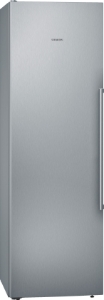 Siemens KS36VAIDP  iQ500 Freistehender Kühlschrank 186 x 60 cm  Edelstahl