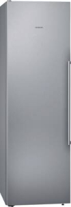 Siemens KS36VAIDP  iQ500 Freistehender Kühlschrank 186 x 60 cm  Edelstahl