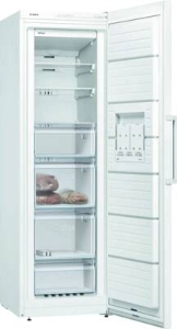 Bosch GSN36VWEP Freistehender Gefrierschrank 