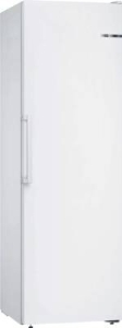 Bosch GSN36VWEP Freistehender Gefrierschrank 