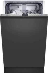 Neff S853IKX02E Geschirrspüler Vollintegrierter 45cm 