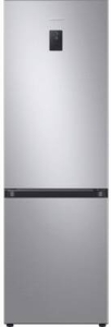 Samsung RB34T672ESA Kühl-Gefrierkombination Edelstahl-look  HxBxT: 185,3 x 59,5 x 65,8