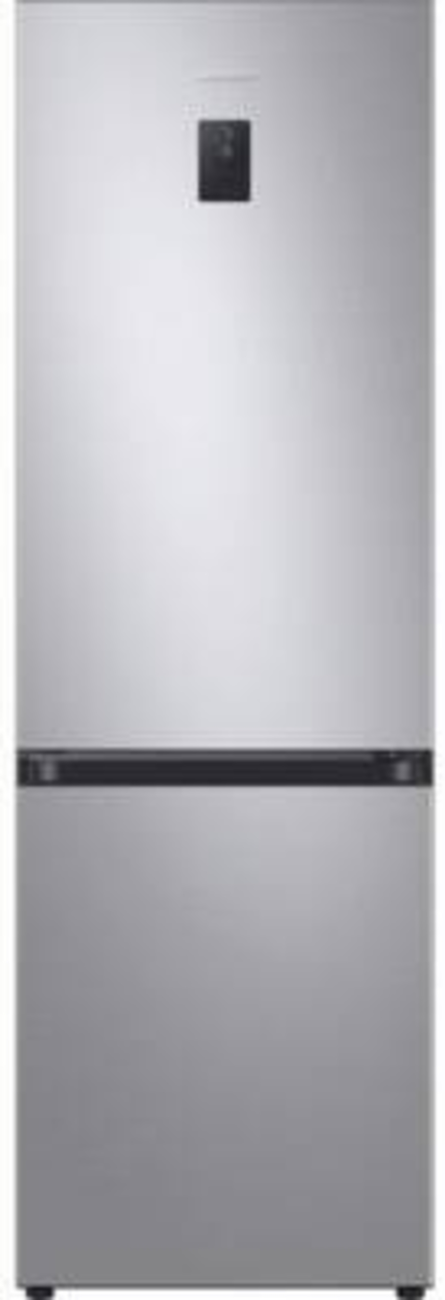 Samsung RB34T672ESA Kühl-Gefrierkombination Edelstahl-look  HxBxT: 185,3 x 59,5 x 65,8