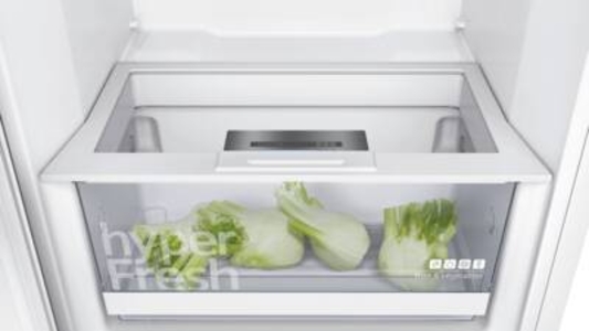 Siemens KS29VVWEP Freistehender Kühlschrank Standgerät 