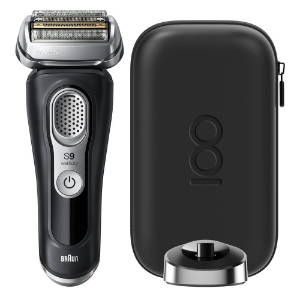 Braun Personal Care Series 9 9350s Series 9 Elektrorasierer 100 Jahre Braun 
