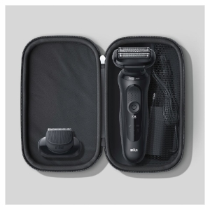 Braun Personal Care Series 5 Elektrorasierer Design Edition 