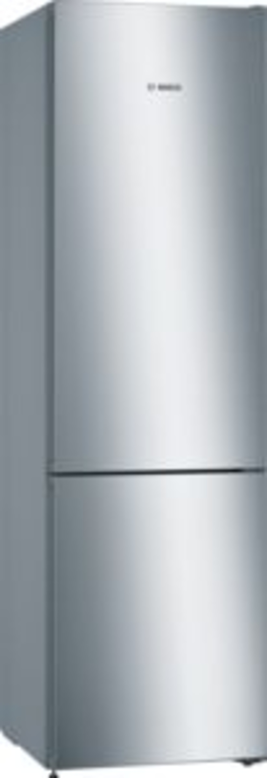 Bosch KGN39VLEA  Freistehende Kühl-Gefrier-Kombination mit Gefrierbereich unten