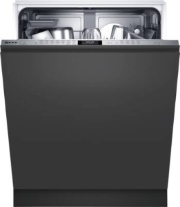 Neff S157EAX36E N70 Geschirrspüler Einbau vollintegriert  60 cm , Home Connect ,TimeLight 