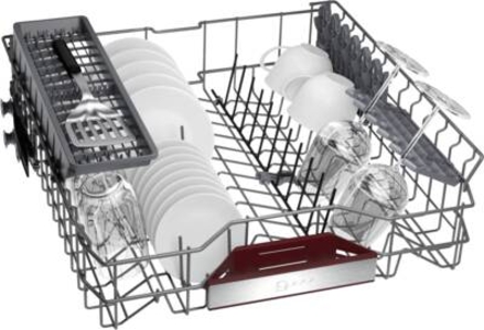 Neff S157EAX36E N70 Geschirrspüler Einbau vollintegriert  60 cm , Home Connect ,TimeLight 