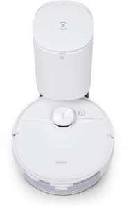 Ecovacs DEEBOT T9+ Saugroboter mit Wischfunktion 