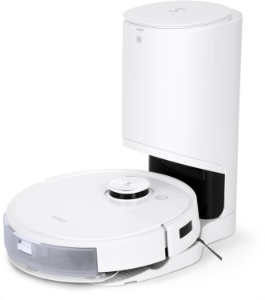 Ecovacs DEEBOT T9+ Saugroboter mit Wischfunktion 