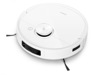 Ecovacs DEEBOT T9+ Saugroboter mit Wischfunktion 