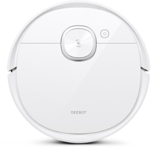 Ecovacs DEEBOT T9+ Saugroboter mit Wischfunktion 