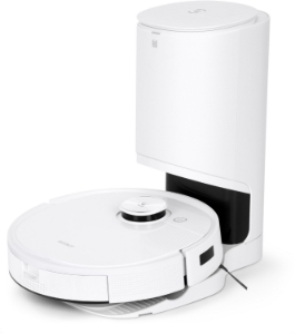 Ecovacs DEEBOT T9+ Saugroboter mit Wischfunktion 