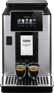 De´Longhi ECAM610.55.SB PrimaDonna Soul Kaffeevollautomat 