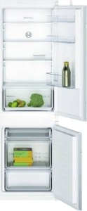 Bosch KIV865SF0 Einbau-Kühl-Gefrier-Kombination mit Gefrierbereich unten
