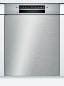 Bosch SMU4HVS31E, Unterbau-Geschirrspüler 