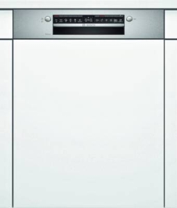 Bosch SMU4HVS31E, Unterbau-Geschirrspüler 