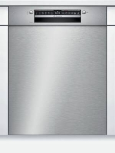 Bosch SMU4HVS31E, Unterbau-Geschirrspüler 