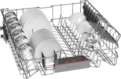 Bosch SMU4HVS31E, Unterbau-Geschirrspüler 