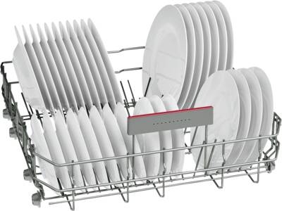 Bosch SMU4HVS31E, Unterbau-Geschirrspüler 