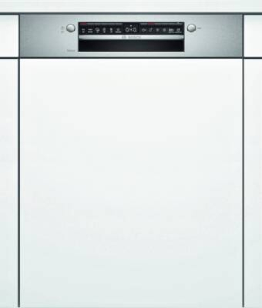 Bosch SMU4HVS31E, Unterbau-Geschirrspüler 
