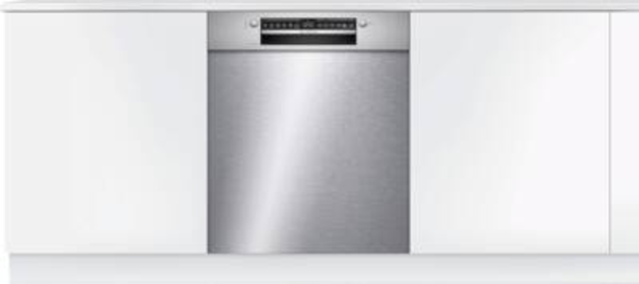 Bosch SMU4HVS31E, Unterbau-Geschirrspüler 