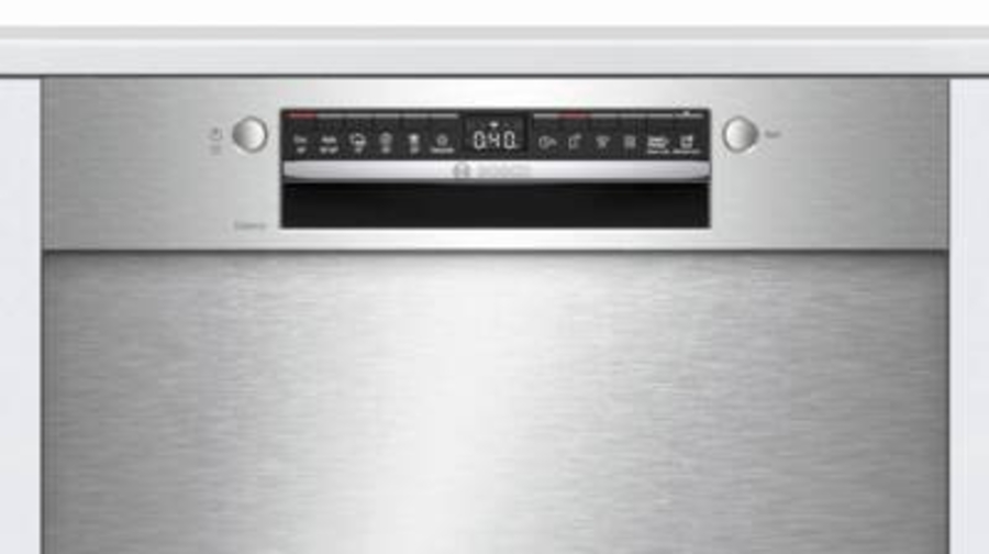Bosch SMU4HVS31E, Unterbau-Geschirrspüler 