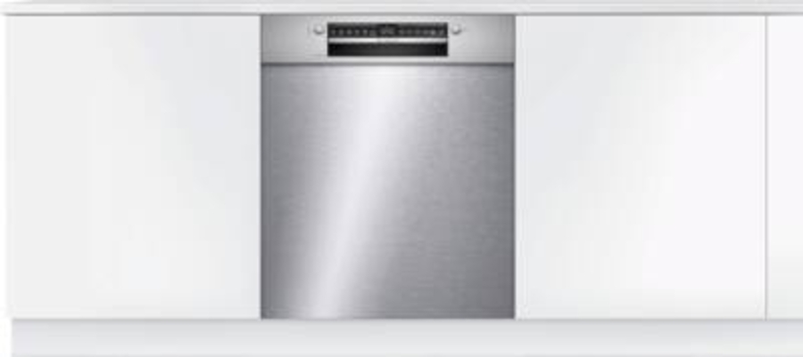 Bosch SMU4HVS31E, Unterbau-Geschirrspüler 