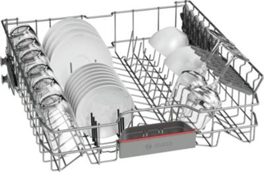 Bosch SMU4HVS31E, Unterbau-Geschirrspüler 