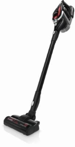 Bosch BSS81POW1  Akkustaubsauger Unlimited 8 ProPower Schwarz