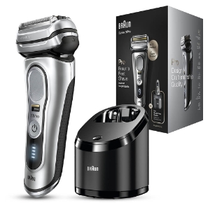 Braun Personal Care Series 9 Pro 9467cc Elektrorasierer 