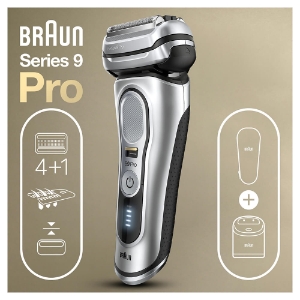 Braun Personal Care Series 9 Pro 9467cc Elektrorasierer 