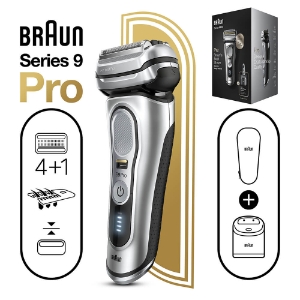 Braun Personal Care Series 9 Pro 9467cc Elektrorasierer 