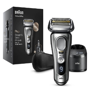Braun Personal Care Series 9 Pro 9467cc Elektrorasierer 