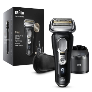 Braun Personal Care Series 9 Pro 9460cc Elektrorasierer 