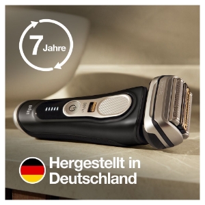 Braun Personal Care Series 9 Pro 9460cc Elektrorasierer 