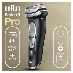 Braun Personal Care Series 9 Pro 9460cc Elektrorasierer 