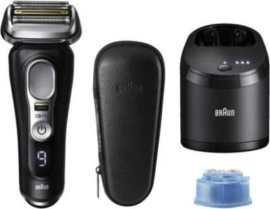 Braun Personal Care Series 9 Pro 9460cc Elektrorasierer 