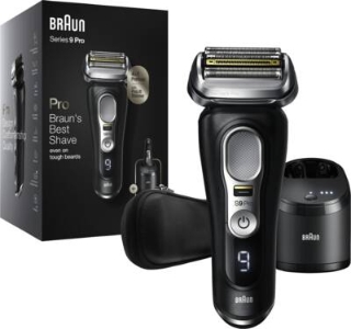 Braun Personal Care Series 9 Pro 9460cc Elektrorasierer 