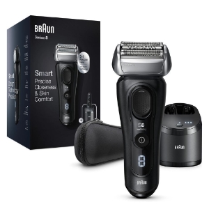 Braun Personal Care Series 8 8460cc Elektrorasierer 