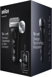 Braun Personal Care Series 8 8460cc Elektrorasierer 