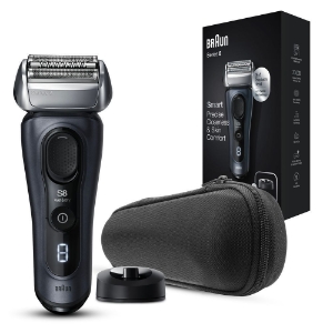 Braun Personal Care Series 8 8413s Elektrorasierer 