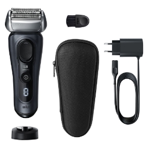 Braun Personal Care Series 8 8413s Elektrorasierer 